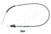 MITSUBISHI MB256862 Cable, parking brake